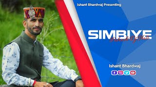 Simbiye - Ishant Bhardwaj
