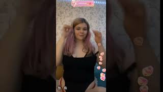 Chubby new Sexy | Russian Girl Live in Bigo