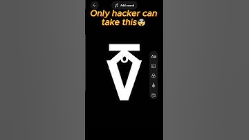 Only hacker can take this🤠Tutorial👀#shorts #emoji #tutorial #hacker #njdream