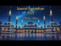 Kumpulan Lagu Religi Terbaru 2025 - Relaxing MUsic - Easy Listening #sabyangambus #spiritualmusic