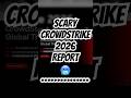 CrowdStrike Report Exposes the New Attack Speed #threat #tech