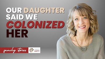 Walking in Unity Again: A Story Only God Could Write