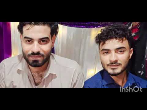 بلوچی نوکین سوت زهیر منا نیلنت