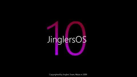 Arsen54800 - Never Released Operating Systems 156