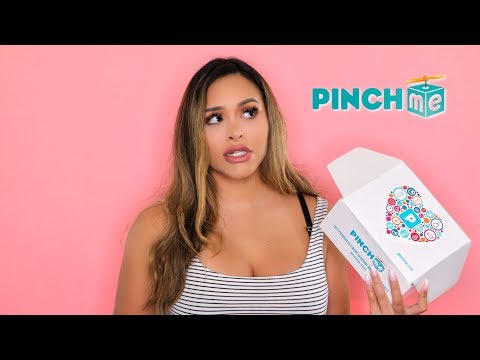UNBOXING PR