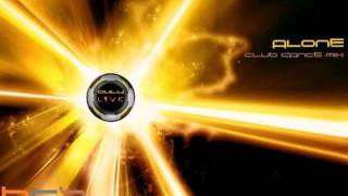 BEE GEES - Alone Club Dance Mix (gulymix)
