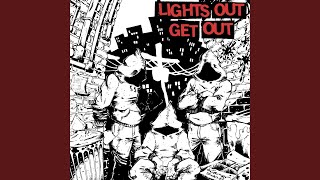 Watch Lights Out No Greater Distance video