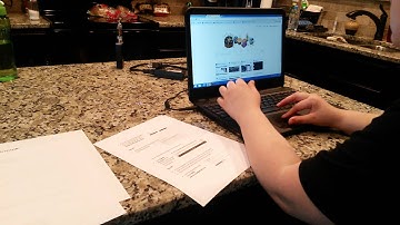 Instructions and Usability Assignment - Video 1