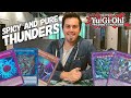 Top 4 Brooklyn Yu-Gi-Oh! Regionals 2019 - Pure Thunder Dragons by Henry