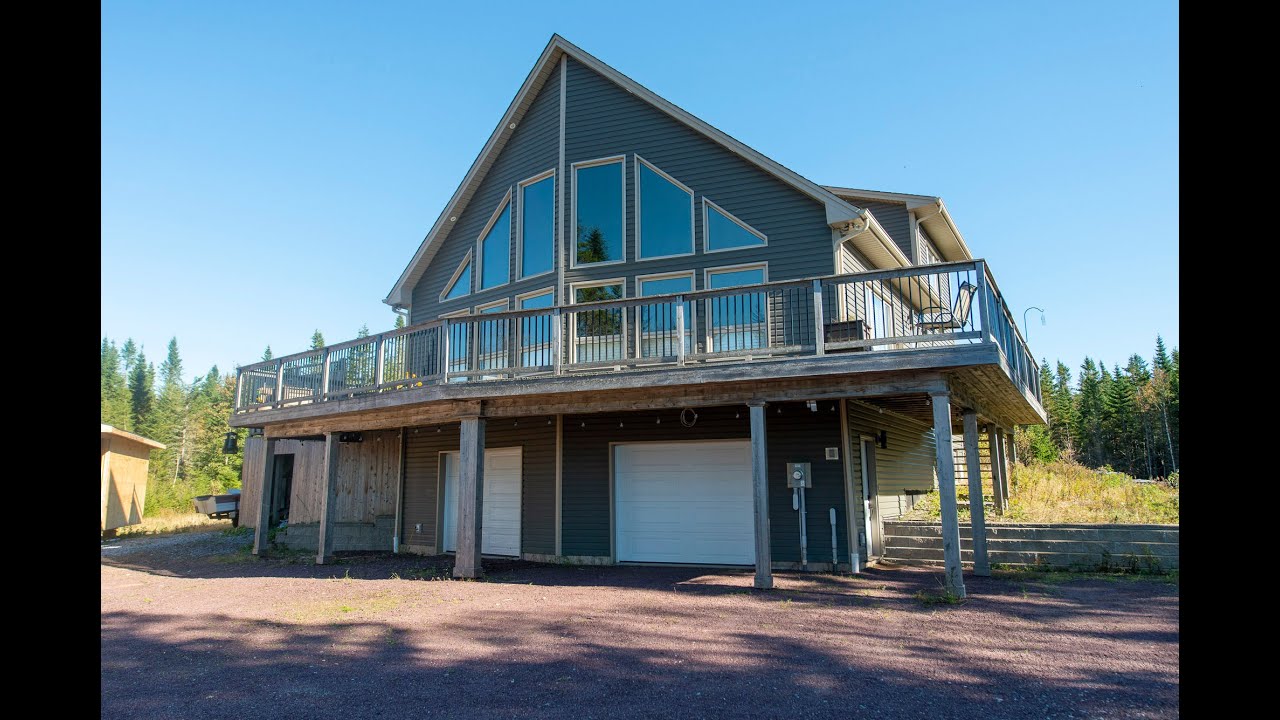 715 Route 825, Settlement, N.B. Stephanie Wilkins, RE/MAX