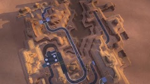 TMU Desert D2 39.09 by r1nt3_