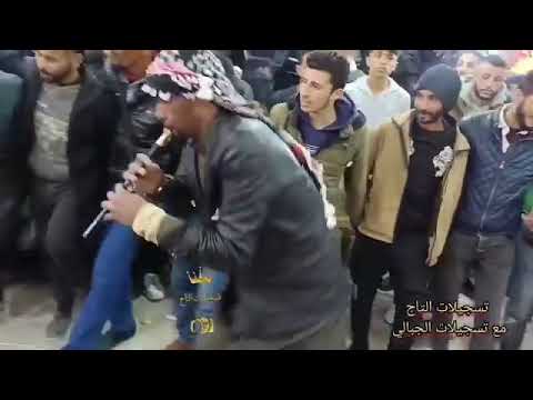 معاذ ابوجبل مجوز حرق