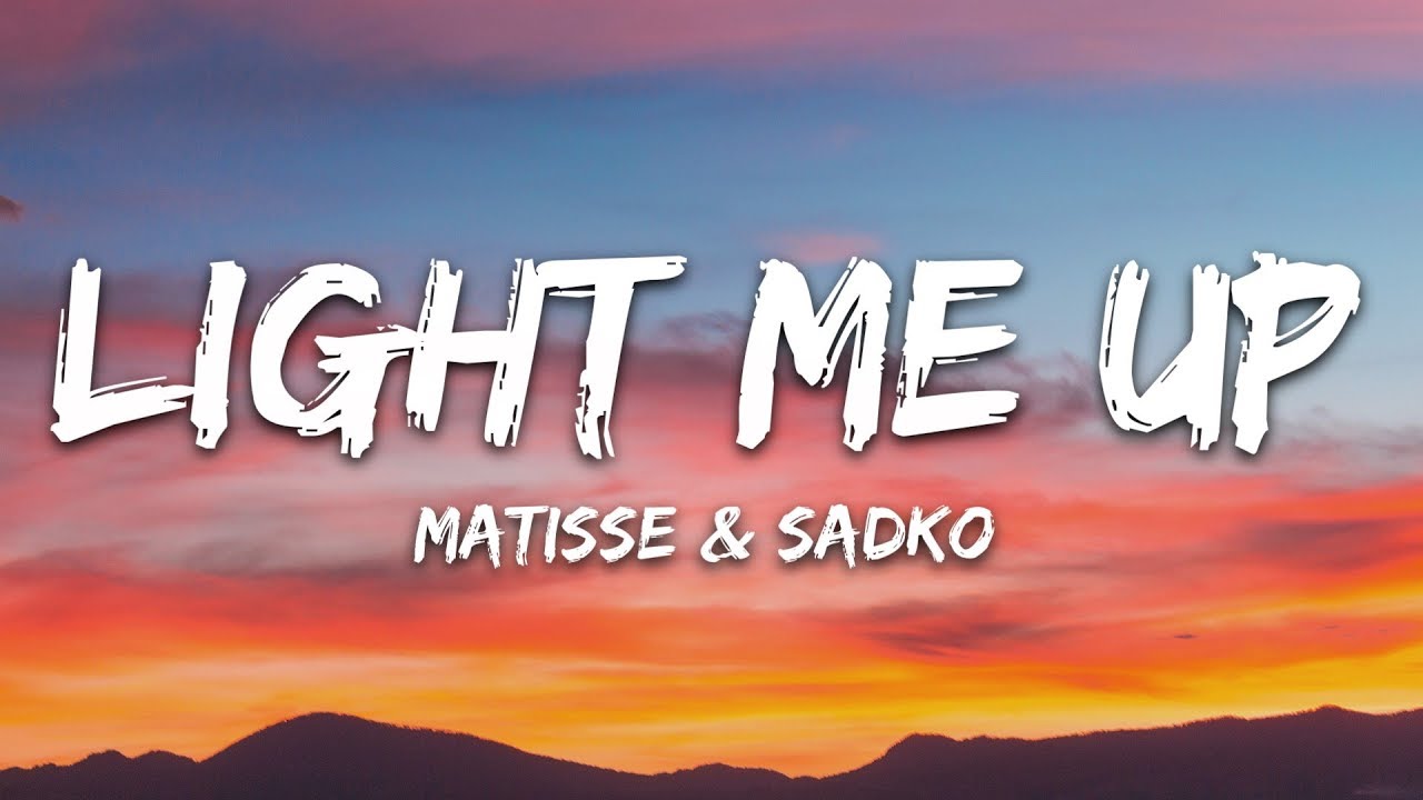 Matisse Sadko Raiden Light Me Up Lyrics YouTube matisse-sadko-raiden-light-me-up-lyrics-youtube