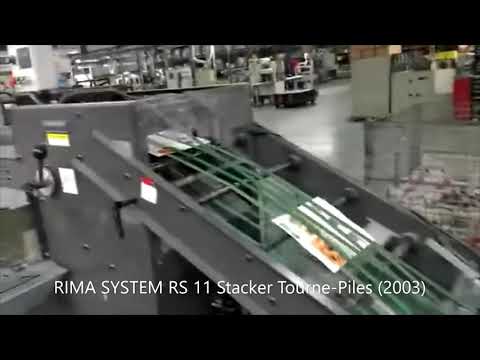 RIMA SYSTEM RS