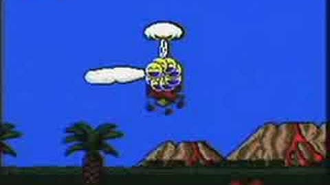 Wii Virtual Console Trailer