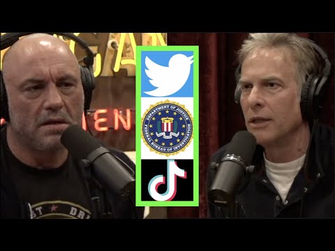 Adam Curry's Analysis on US TikTok Ban and Twitter's FBI Links