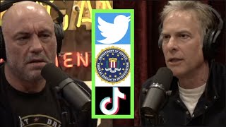 Adam Curry's Analysis on US TikTok Ban and Twitter's FBI Links