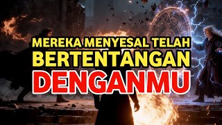 JIWA TERPILIH ⭐ KALIAN ADALAH KARMA YANG BERJALAN, DIKIRIM KE DALAM KEHIDUPAN ORANG SEBAGAI UJIAN!