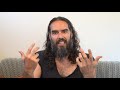 Can DISCIPLINE Save You? | Russell Brand