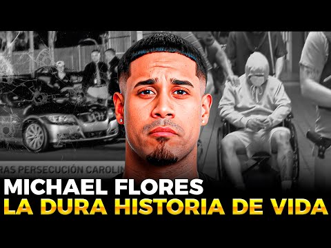 Watch De VIVIR EN LA CALLE y SER TIROTEADO al EXITO: La DURA HISTORIA de MICHAEL FLORES on YouTube Watch De VIVIR EN LA CALLE y SER TIROTEADO al EXITO: La DURA HISTORIA de MICHAEL FLORES on YouTube