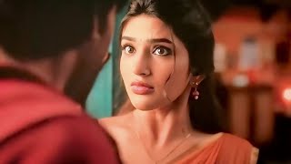 M Jathara Hot Scenes Timing Sreeleela Hot Ravi Teja Web Series Timing