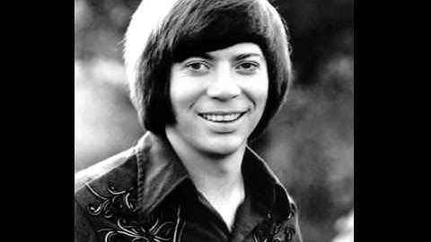 Bobby Goldsboro ~ Watching Scotty Grow