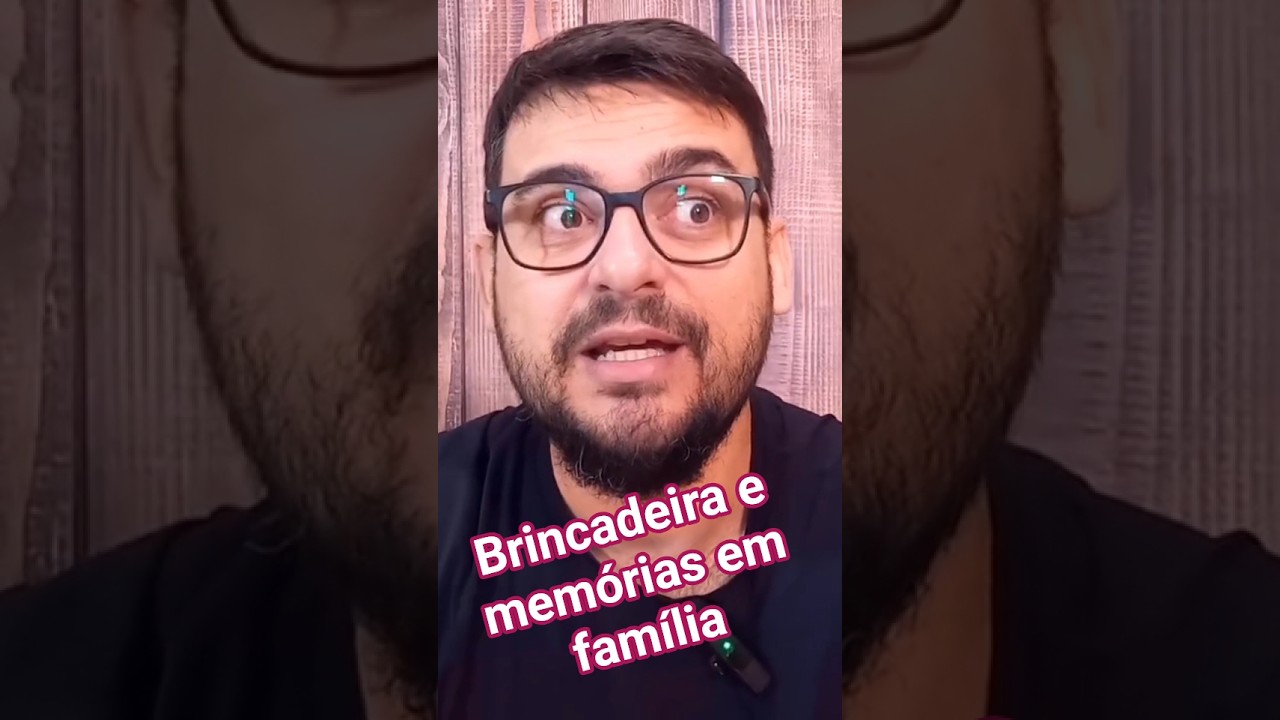 Memórias em família