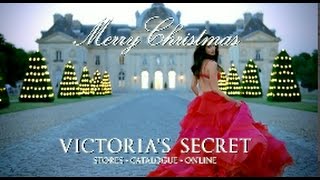 Victorias Secret Holidays 2008 30 Sec Version