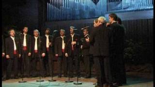 Klapa Trogir i Klapa Tragos - Dvanaest razbojnika chords