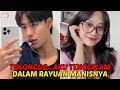 Part 2 di godain abis abisan sama nathan  ometv internasional korea