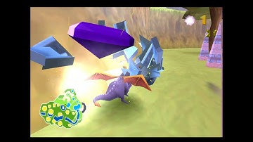 Spyro 2: Ripto