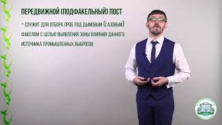 картинка: 2 1 Организация сети наблюдений за загрязнением атмосферного воздуха