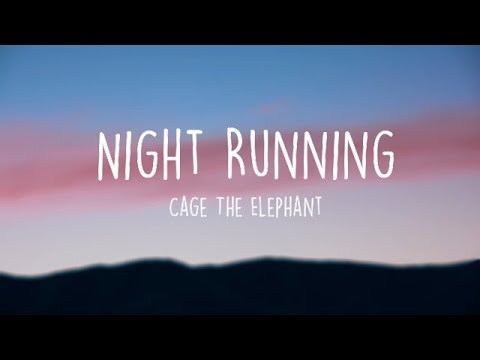 Cage The Elephant - Unpeeled Lyrics and Tracklist