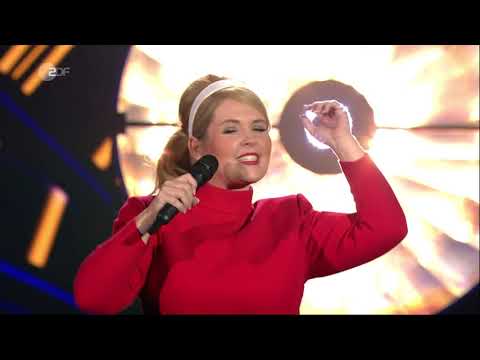 Maite Kelly -
