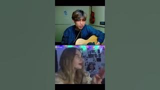 Beyepa cover randy dongseu