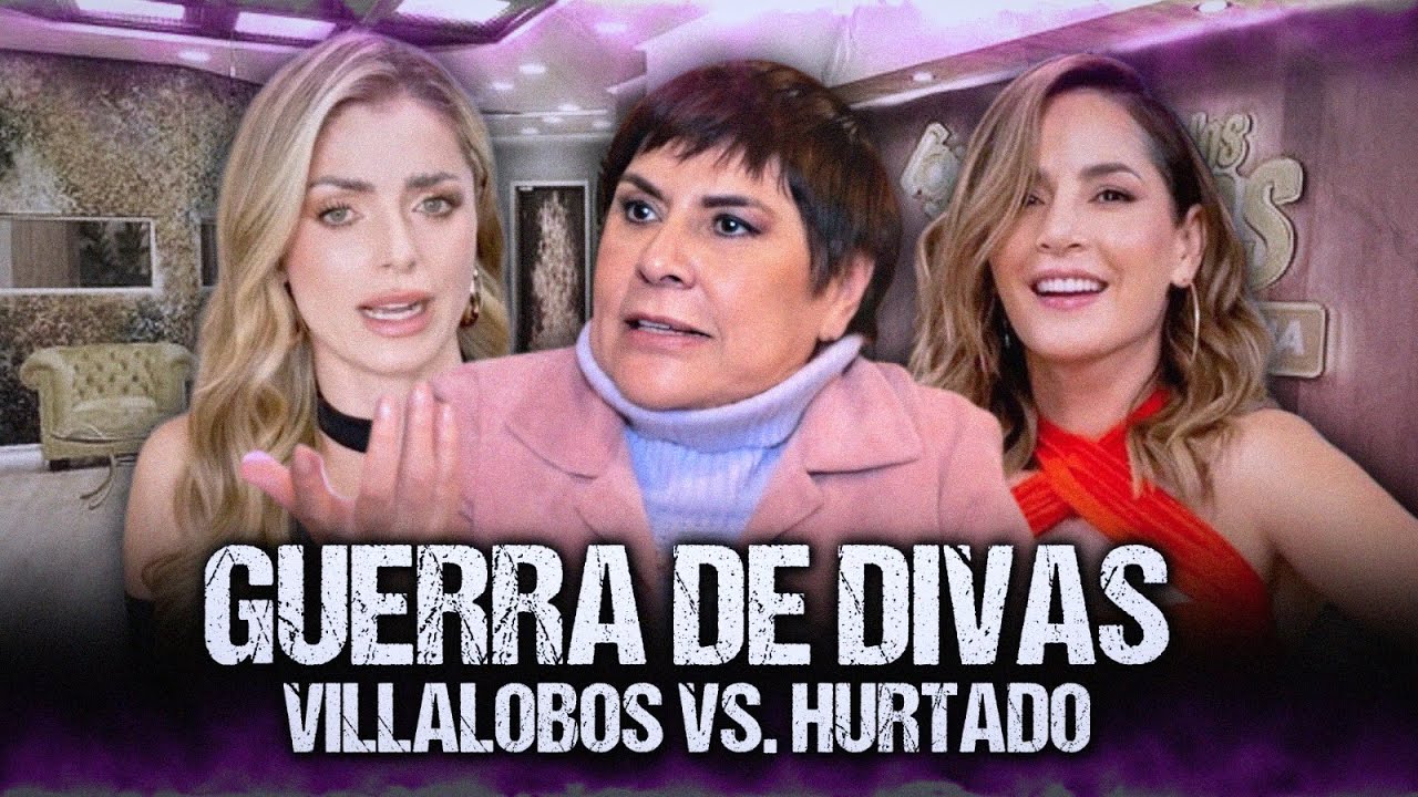 Negra Candela REVELA la verdadera razón por la cual Cristina NO está en La  Casa de los Famosos