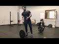 How to Load & Unload a Barbell