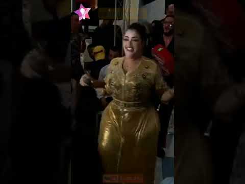    شعبي نايضة مع الشيخة سارة طيارة شعبي العيطة أعراس 