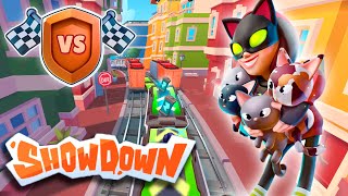 New Showdown Gamemode In Subway Surfers Istanbul  Osaka 2025