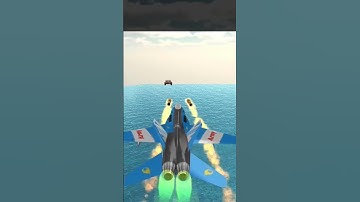 robot #robot jet transformer game #shorts