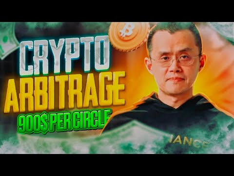 Арбитраж крипты kbearpatterson Как P2P изменил мой подход к финансам