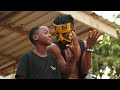 Brenya And The Spirits Of Africa KELEWELE Official Video Brenya And The Spirits Of Africa KELEWELE Official Video