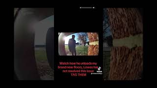 I Hope This Reaches Lowes Attention, Their Customer Service Is The Worst, Back To Home Depot I Go.