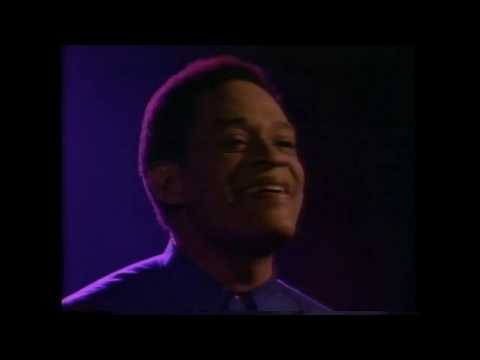 Al Jarreau -