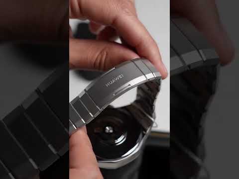 #Huawei Watch GT
