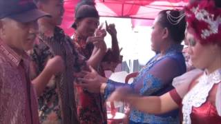 12 Putra Lingga Goler Group Entertainment @ Kramat Jaya Malausma Majalengka