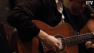 เจบนจนถงวนตาย Singing In The Pain Live Session - Aomsin