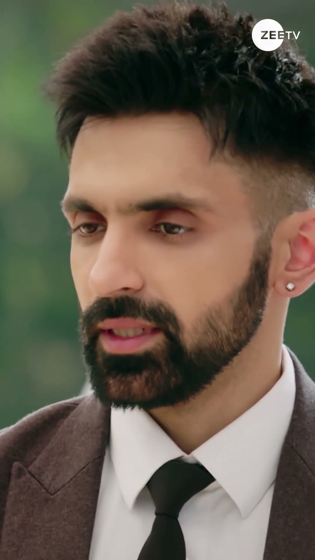 #KAISE MUJHE TUM MIL GAYE #Shorts #Zee TV #Entertainment #Drama