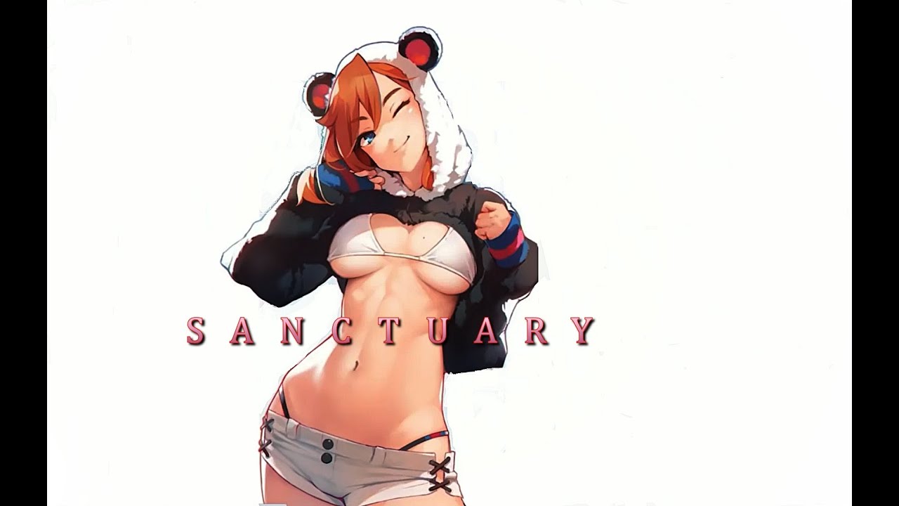 Sanctuary ~「AMV」~「Anime MV」 