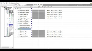 HOW TO START WORKING WITH ZIV RELAYS